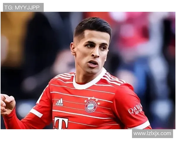 坎塞洛:从边后卫到全能球员的华丽蜕变与未来展望