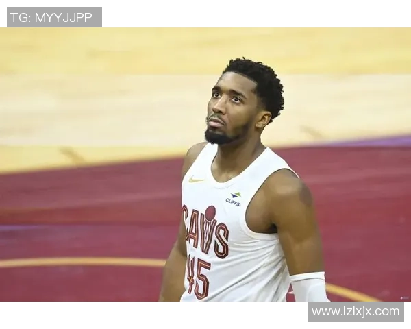 多诺万米切尔在NBA赛场的崛起与未来发展潜力分析