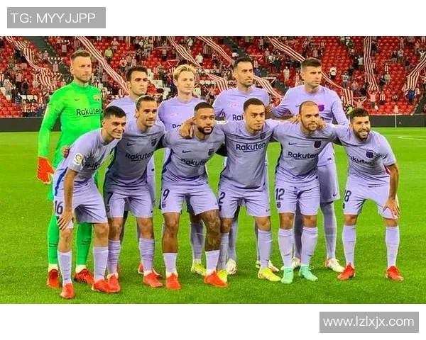 巴塞罗那与毕尔巴鄂的激烈对决全景分析与精彩回顾