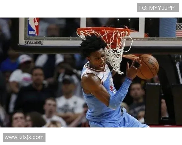 德阿隆福克斯领衔新一代NBA控卫崛起之路与挑战