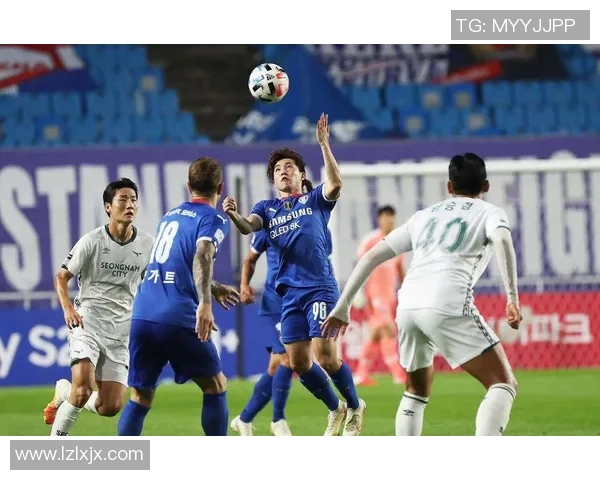 最新蔚山现代对阵仁川联比赛前瞻分析及双方历史交锋记录解读