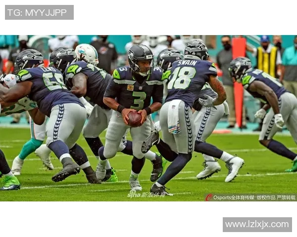 海鹰与49人激战正酣谁能在NFL赛季中脱颖而出争夺荣耀