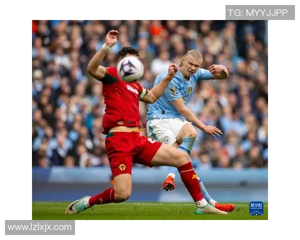 狼队与曼城激情对决直播盛宴引爆足球迷热情